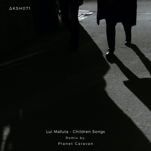 Lui Mafuta, AKASHA MX - Children Songs [AKSH071]